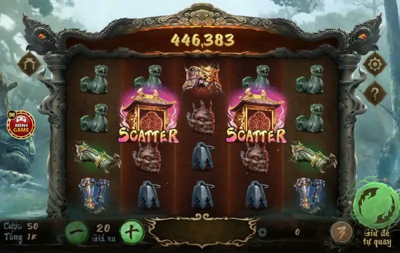 Thưởng casino trực tuyến MCW87