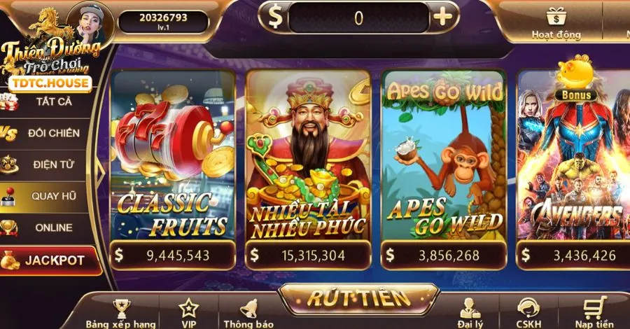 vietnam gambling market trends