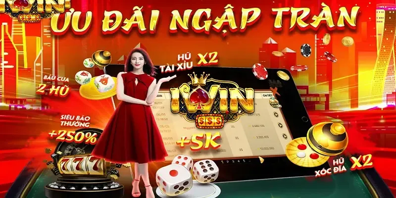Hướng dẫn chơi casino trực tuyến mcw87